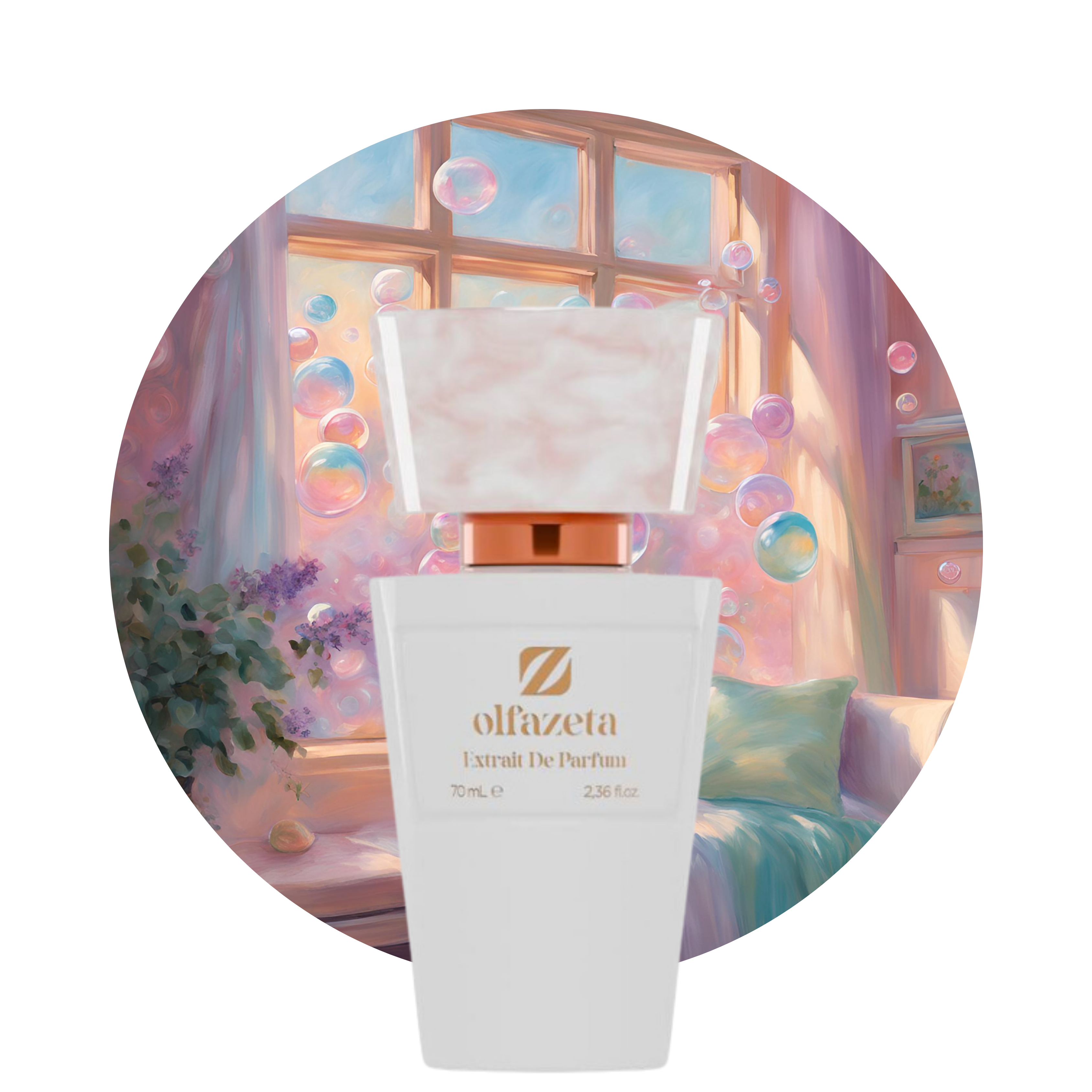Nr. 98 geïnspireerd door Dior Joy